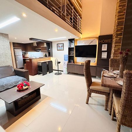Super Cebu Loft Apartment Exterior foto