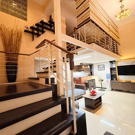 Super Cebu Loft Apartment Exterior foto