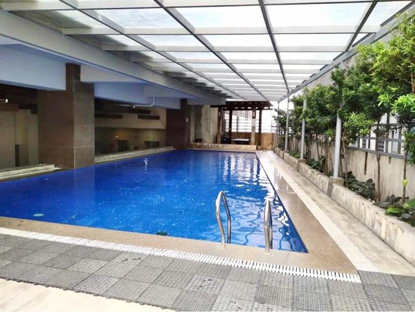 Super Cebu Loft Apartment Exterior foto