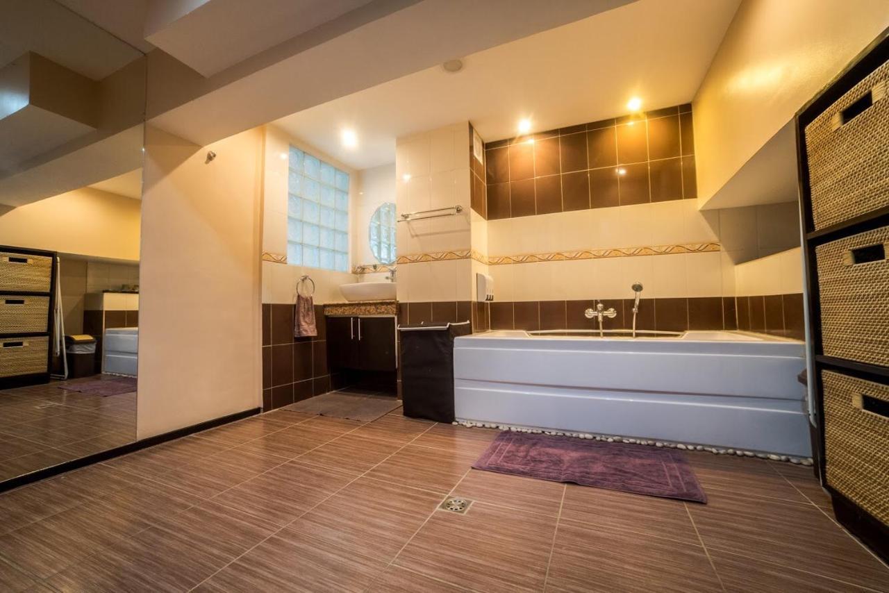 Super Cebu Loft Apartment Exterior foto