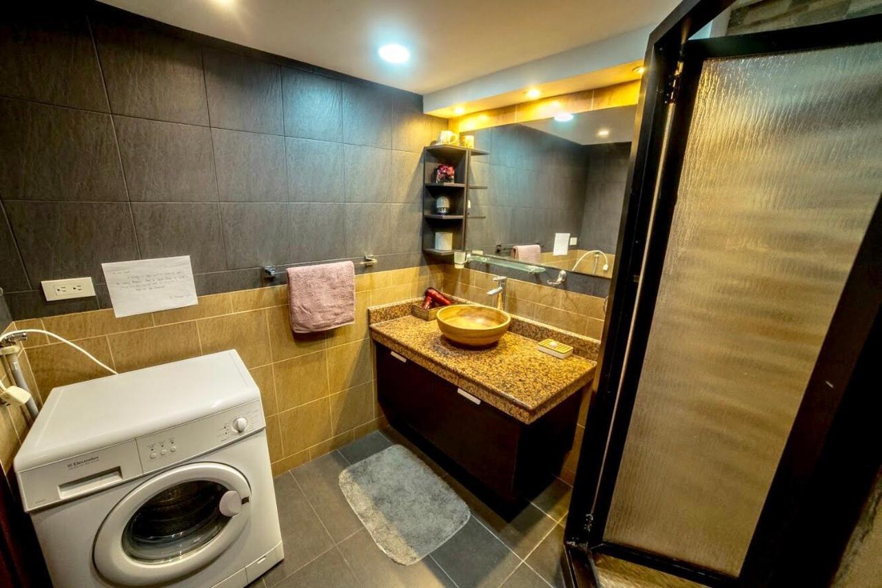 Super Cebu Loft Apartment Exterior foto