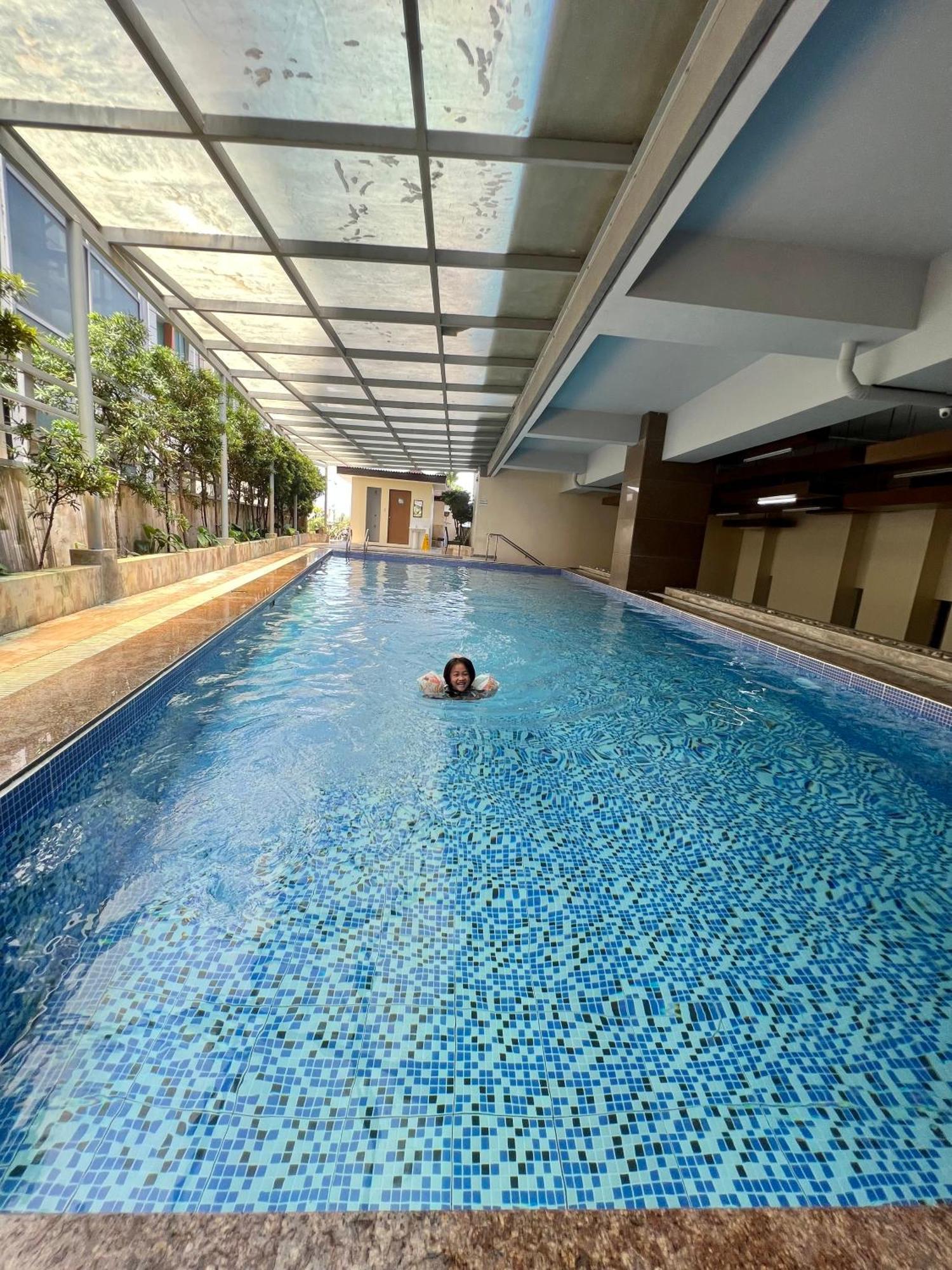 Super Cebu Loft Apartment Exterior foto
