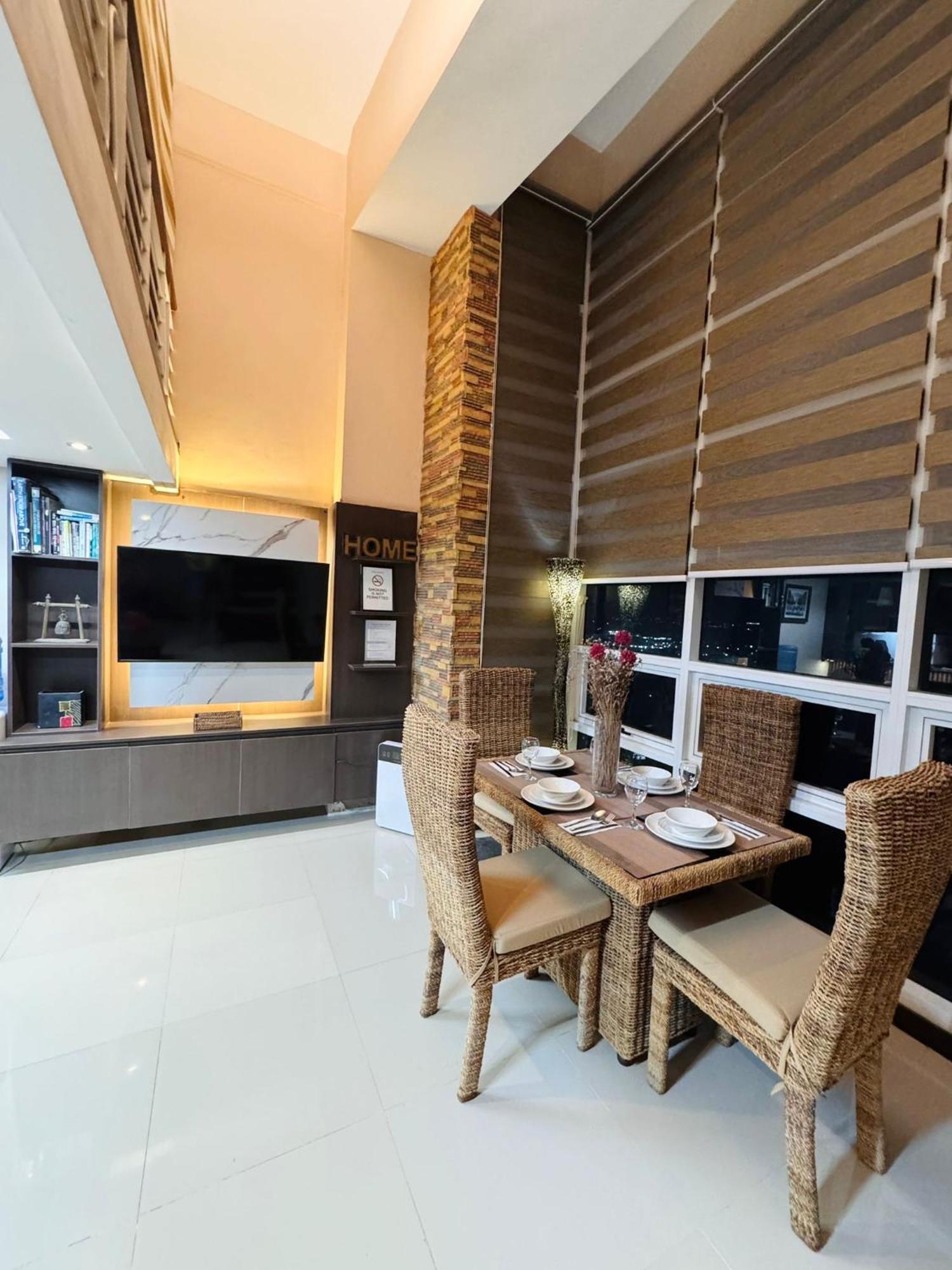 Super Cebu Loft Apartment Exterior foto
