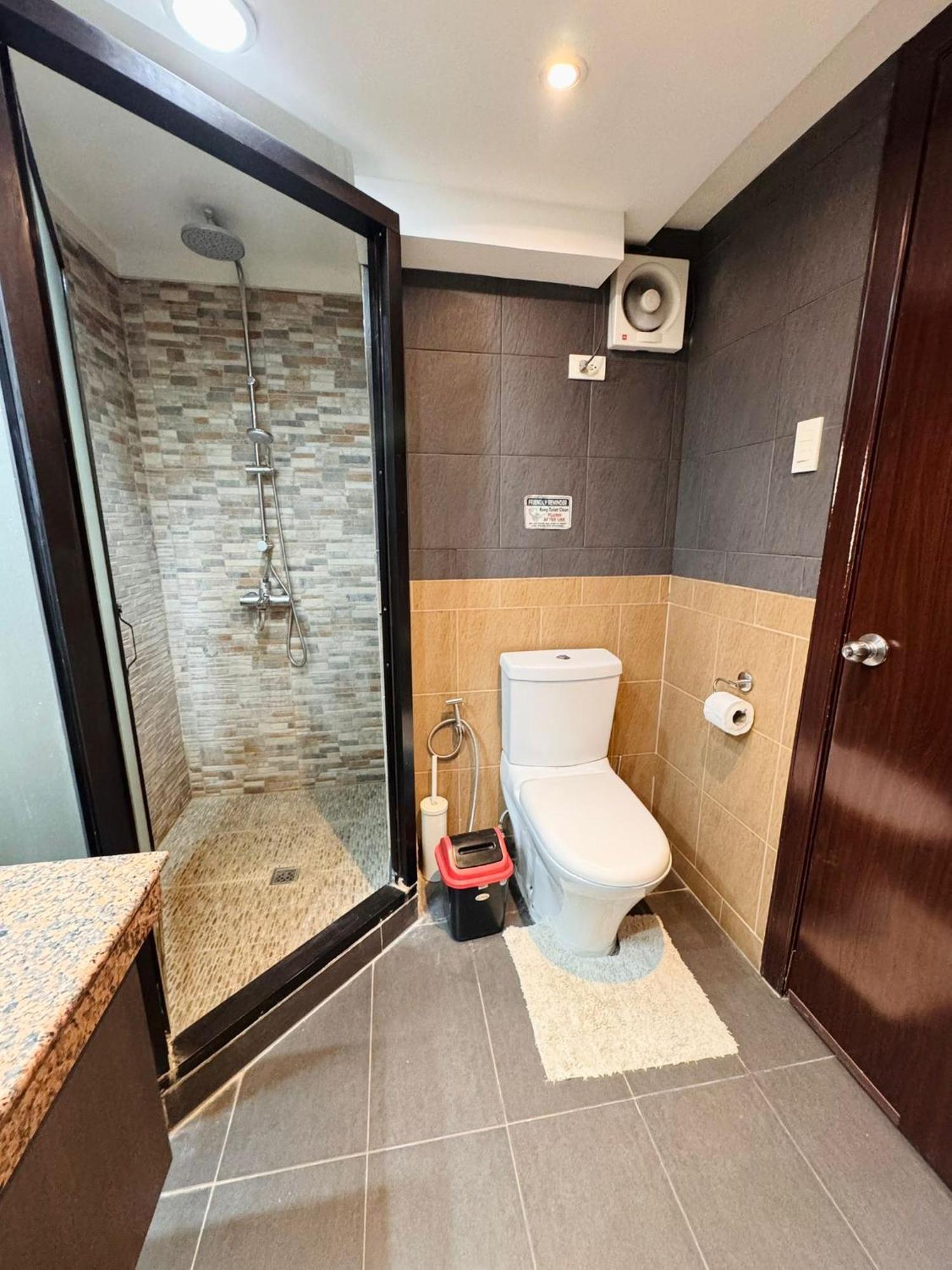 Super Cebu Loft Apartment Exterior foto