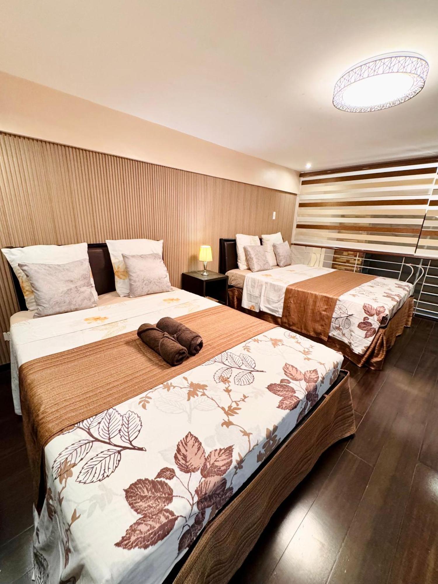 Super Cebu Loft Apartment Exterior foto