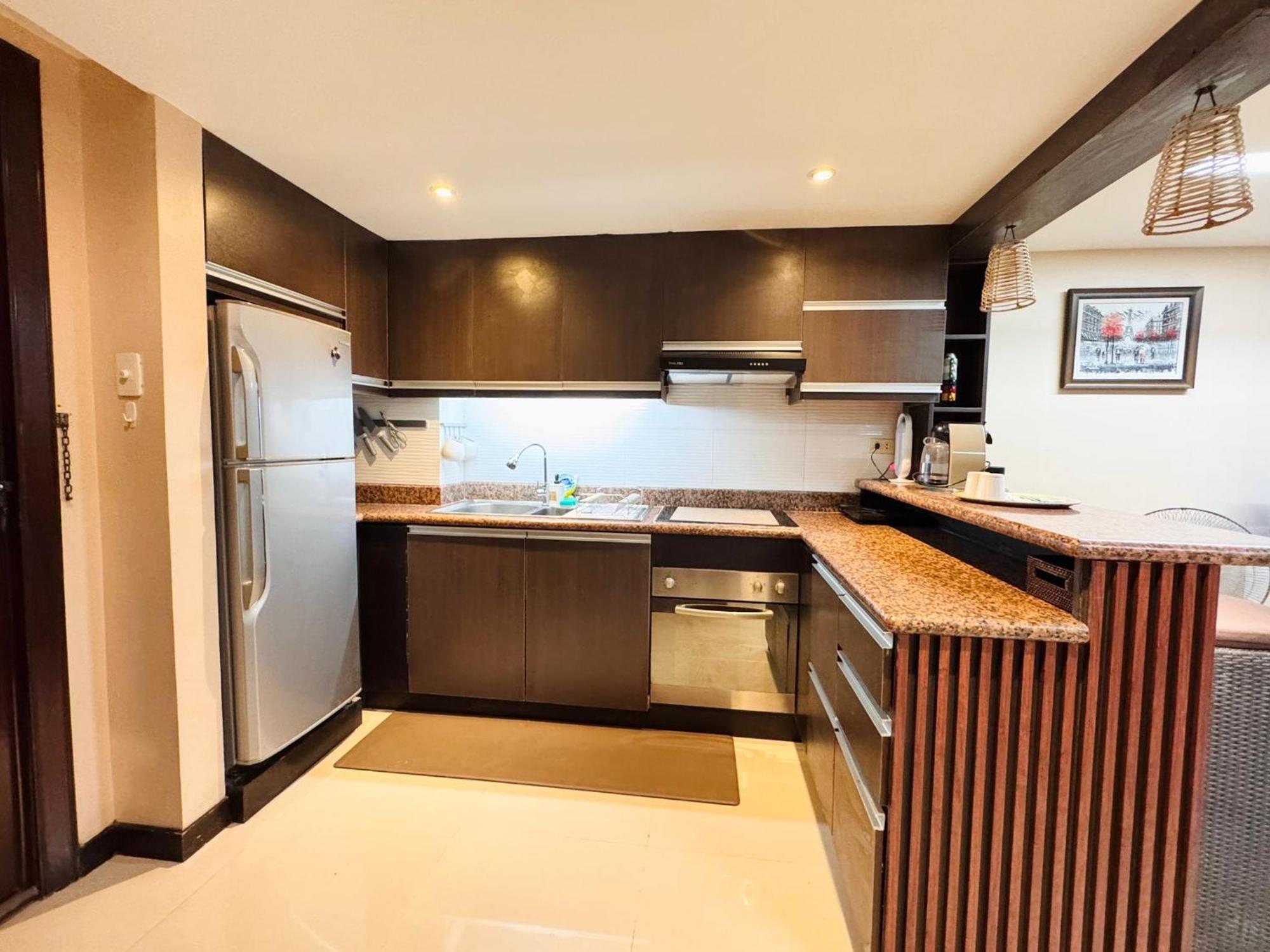 Super Cebu Loft Apartment Exterior foto