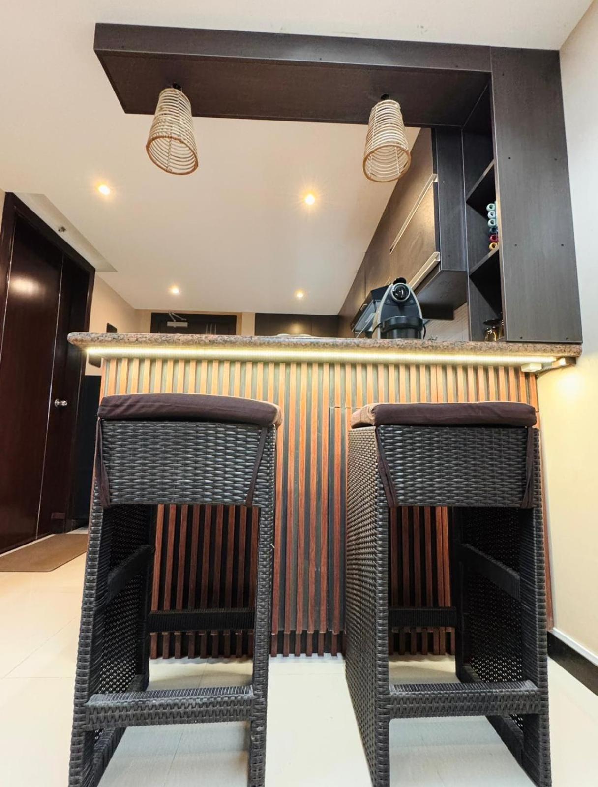 Super Cebu Loft Apartment Exterior foto
