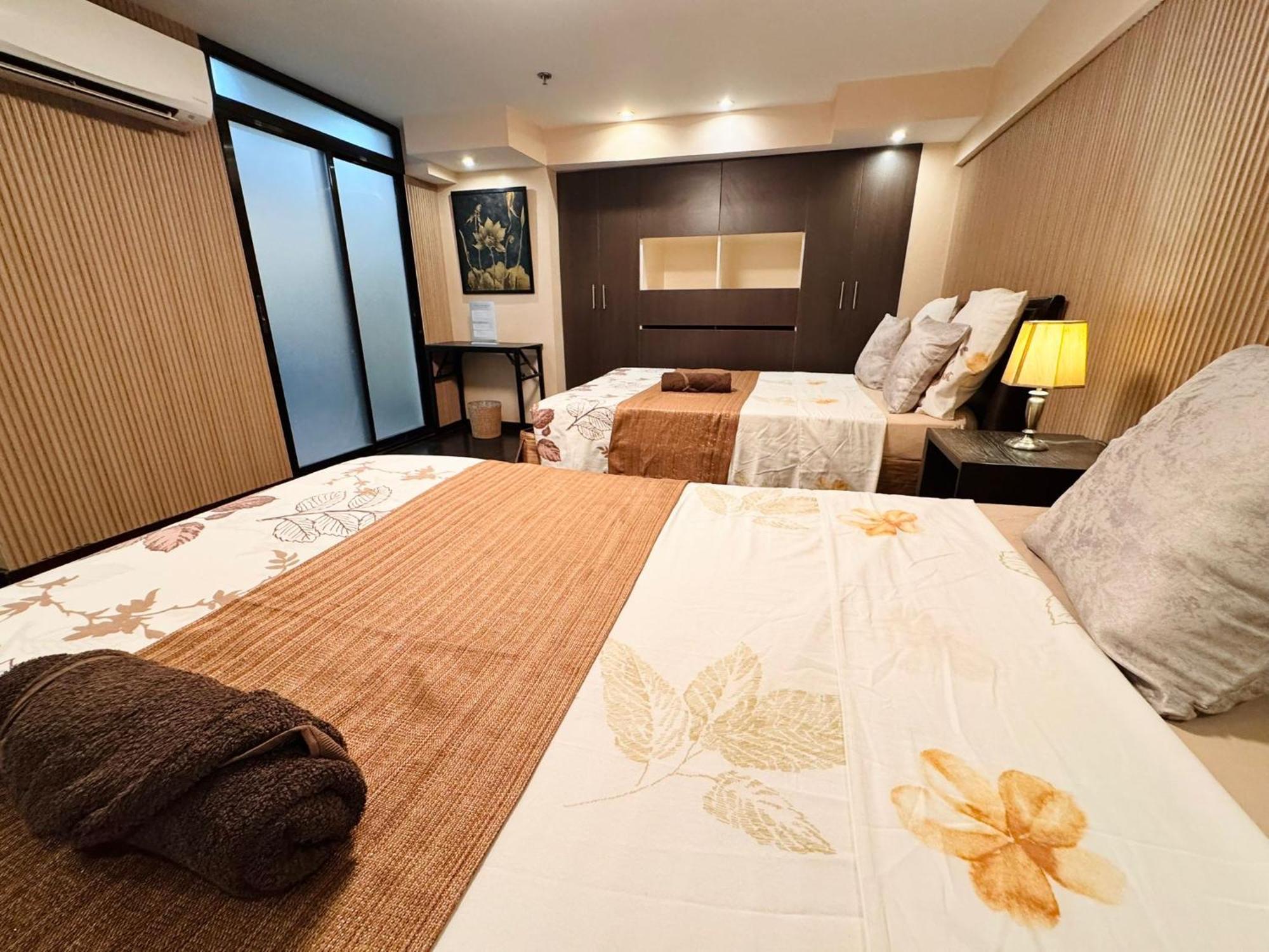 Super Cebu Loft Apartment Exterior foto