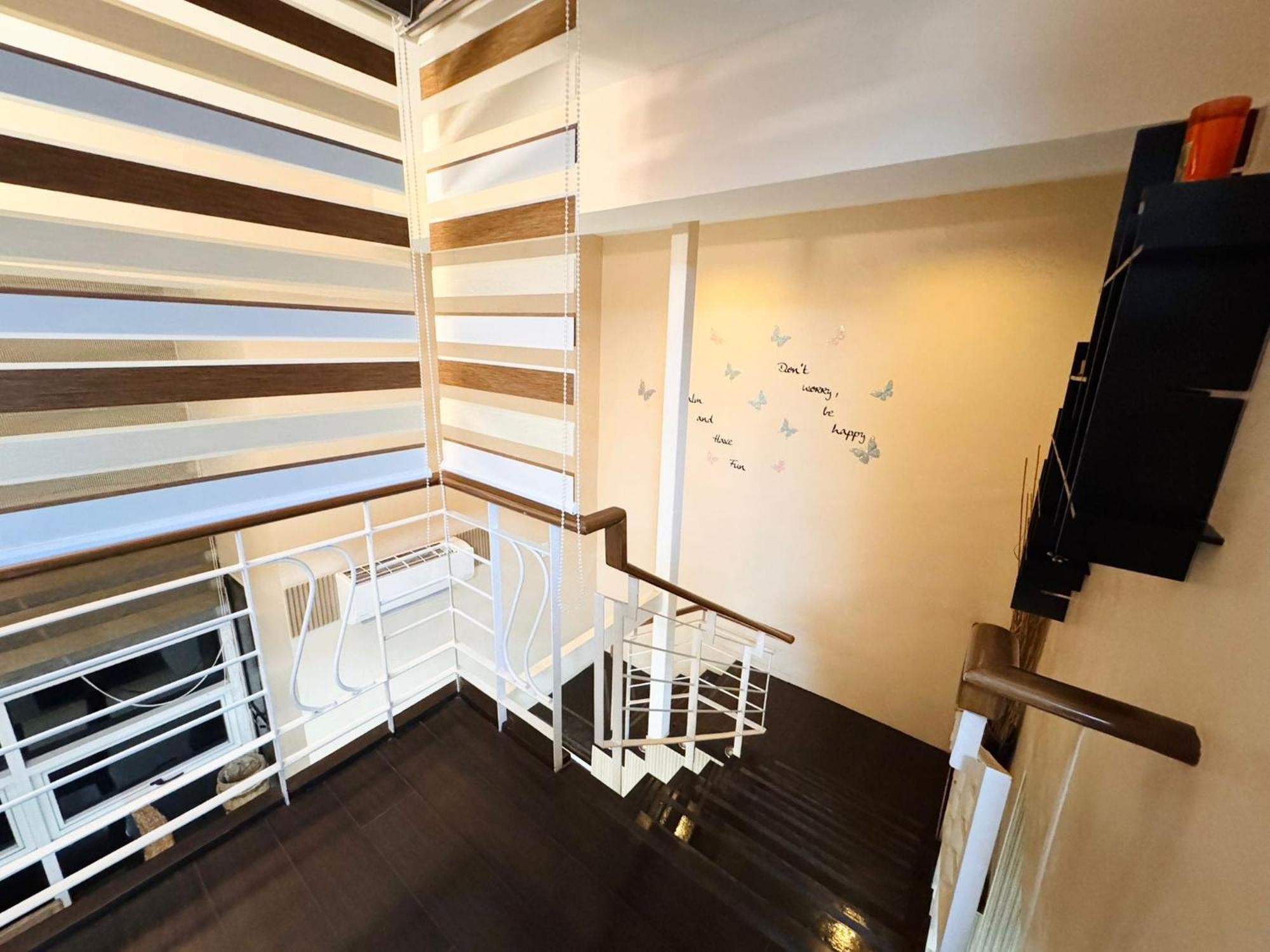 Super Cebu Loft Apartment Exterior foto