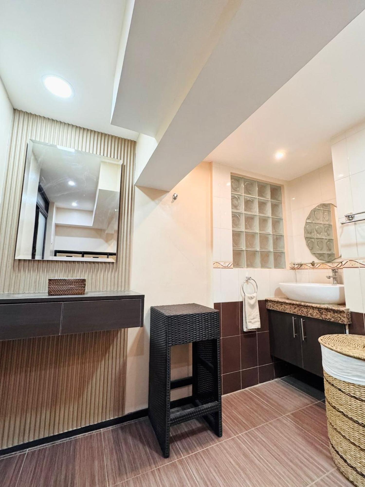 Super Cebu Loft Apartment Exterior foto