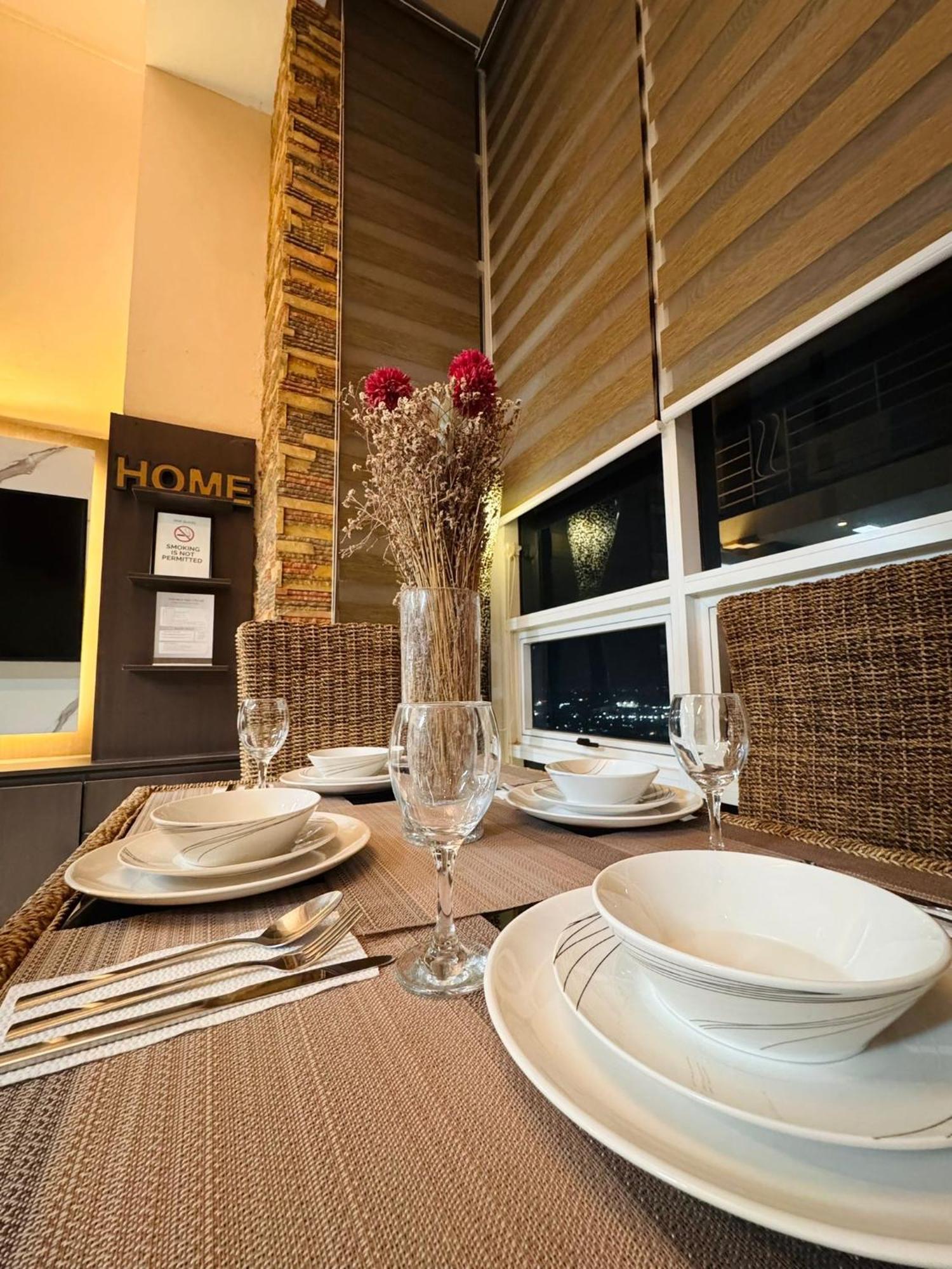 Super Cebu Loft Apartment Exterior foto