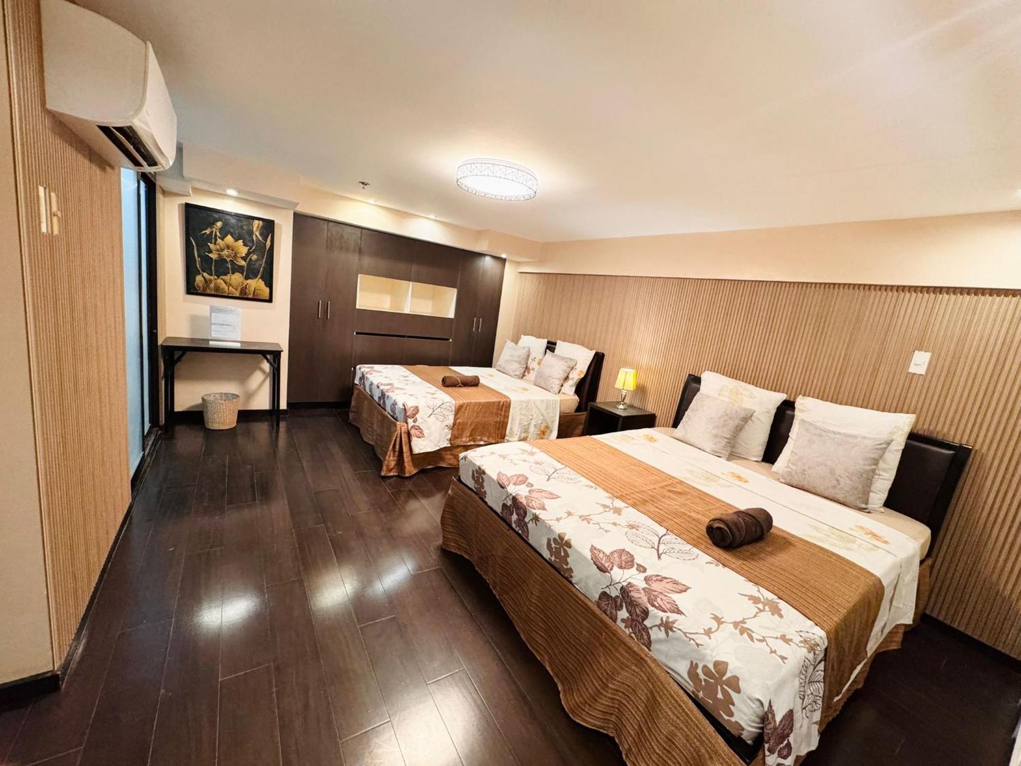 Super Cebu Loft Apartment Exterior foto