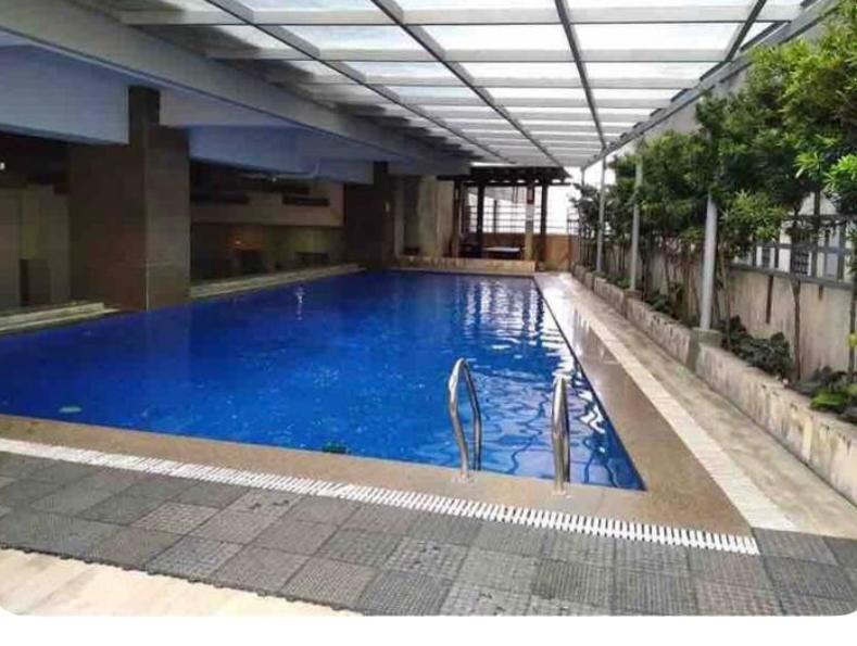 Super Cebu Loft Apartment Exterior foto