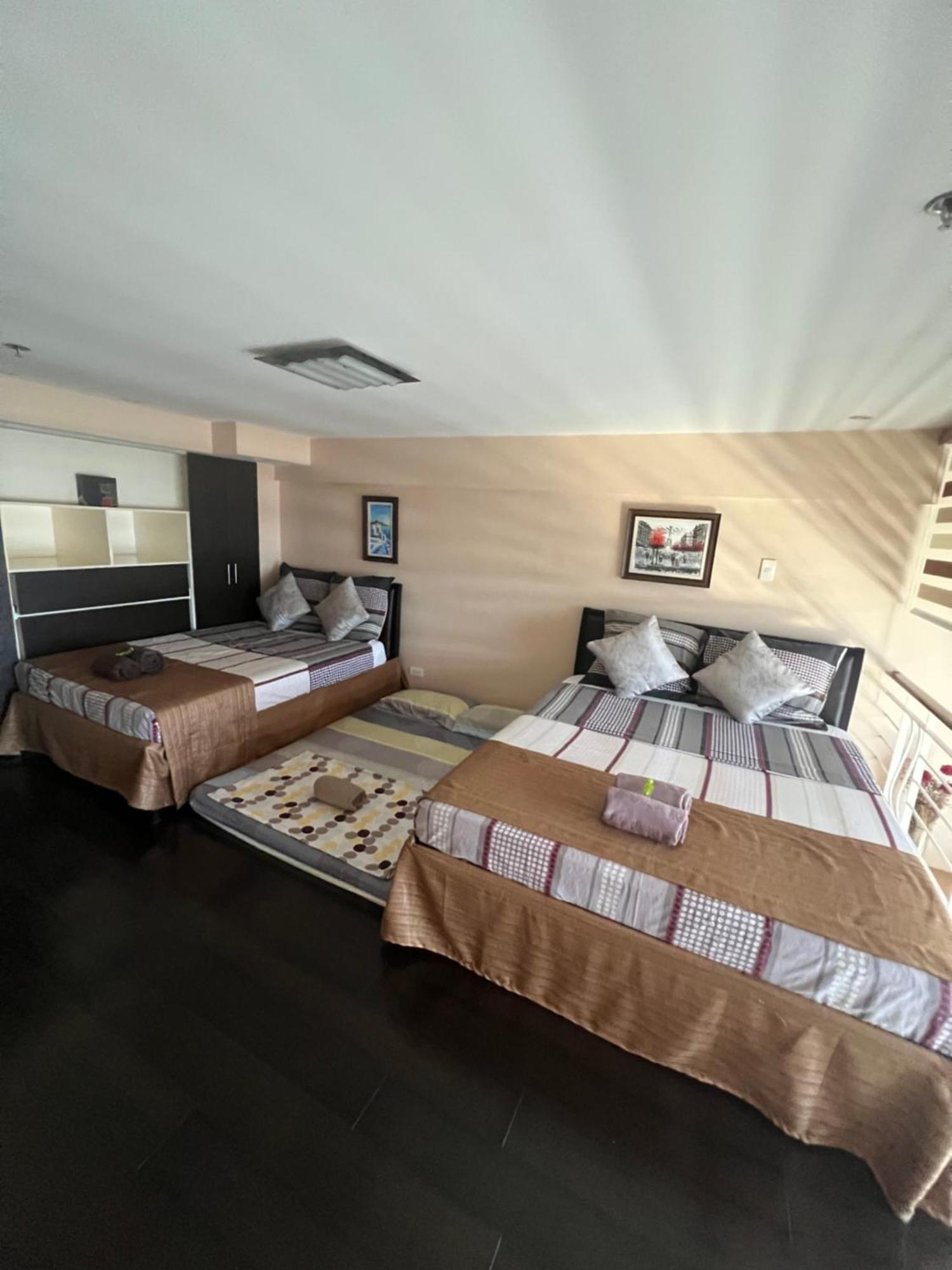Super Cebu Loft Apartment Exterior foto