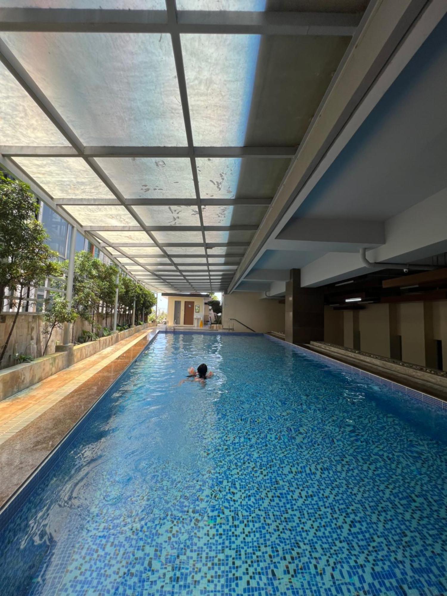 Super Cebu Loft Apartment Exterior foto