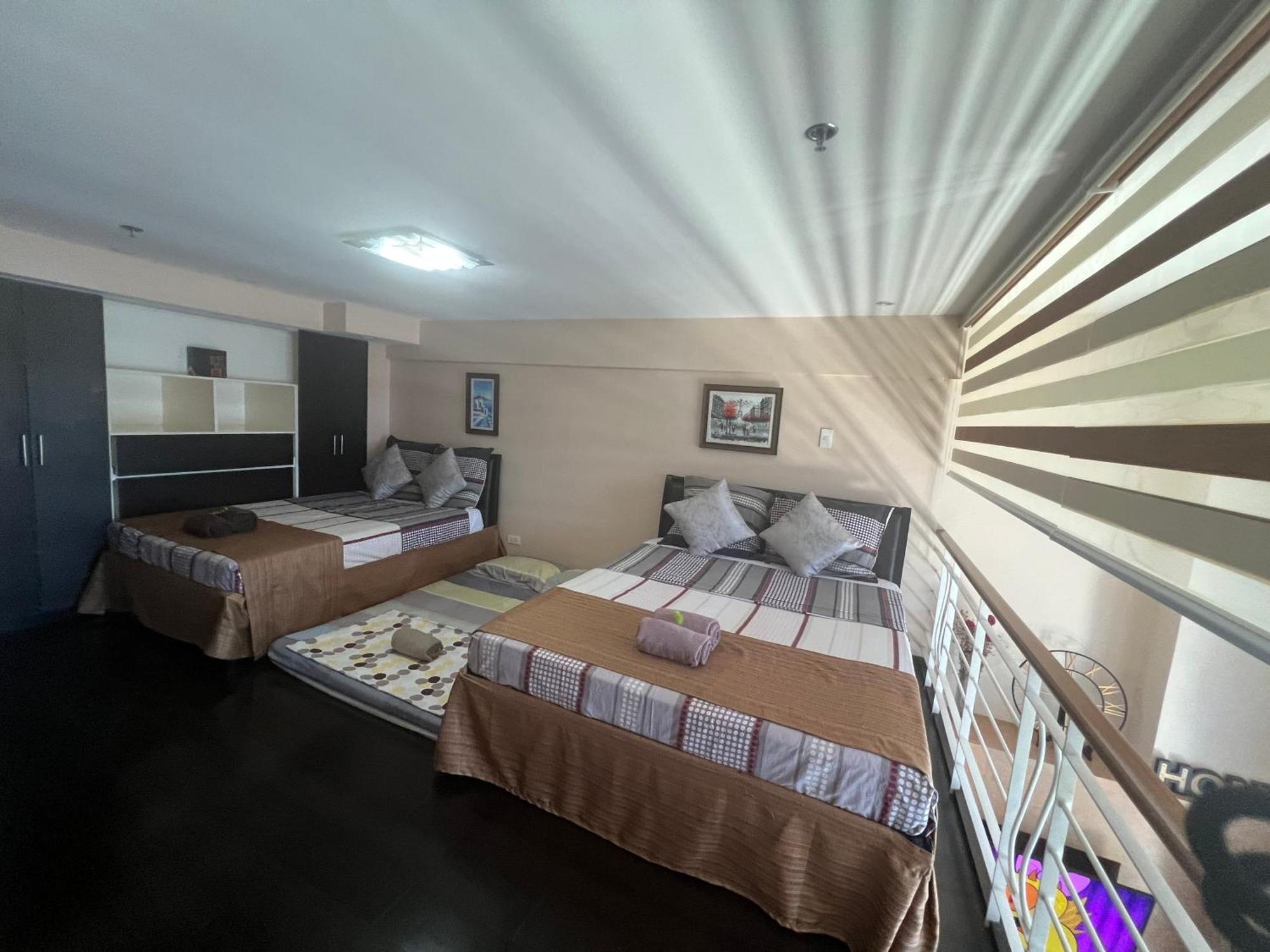 Super Cebu Loft Apartment Exterior foto