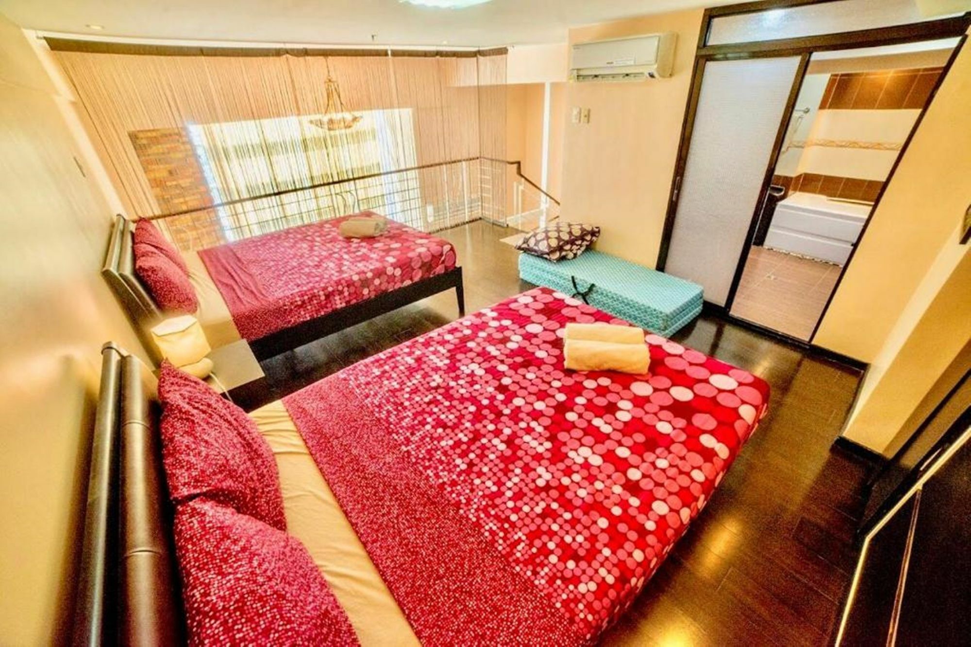 Super Cebu Loft Apartment Exterior foto