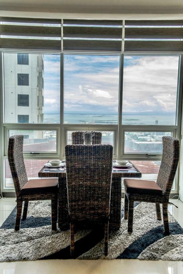 Super Cebu Loft Apartment Exterior foto