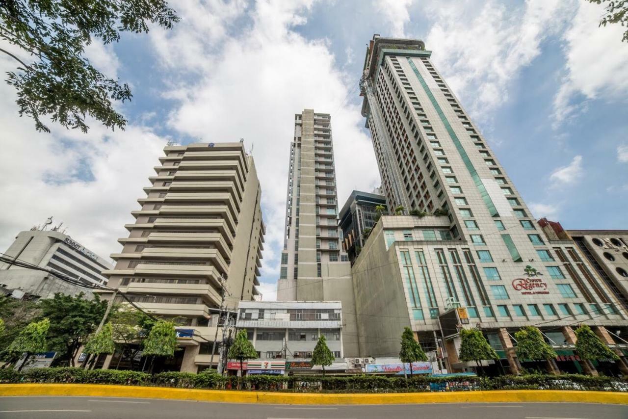 Super Cebu Loft Apartment Exterior foto