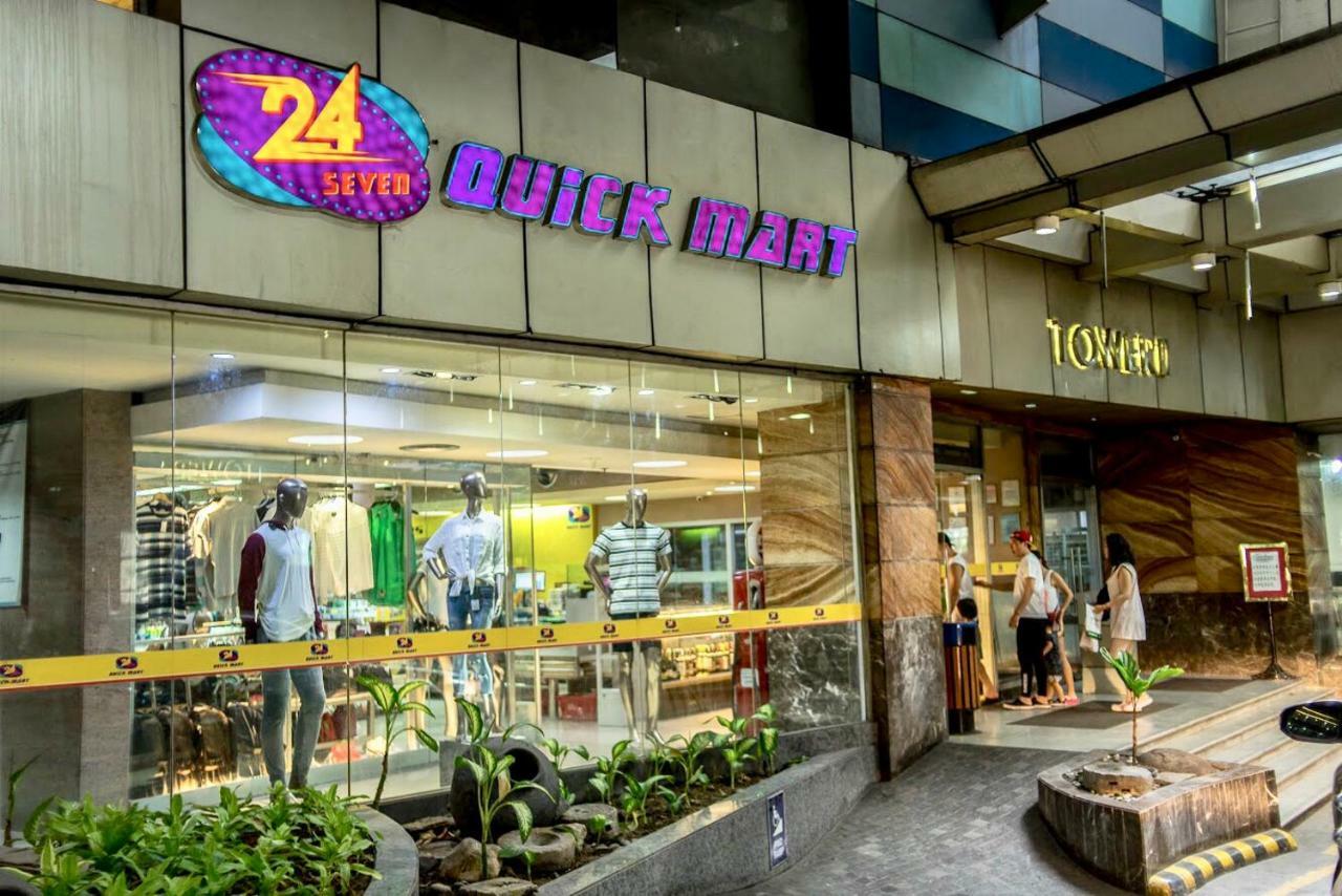 Super Cebu Loft Apartment Exterior foto