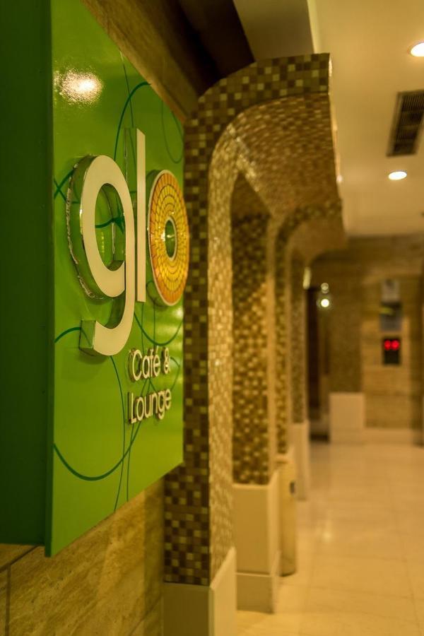 Super Cebu Loft Apartment Exterior foto