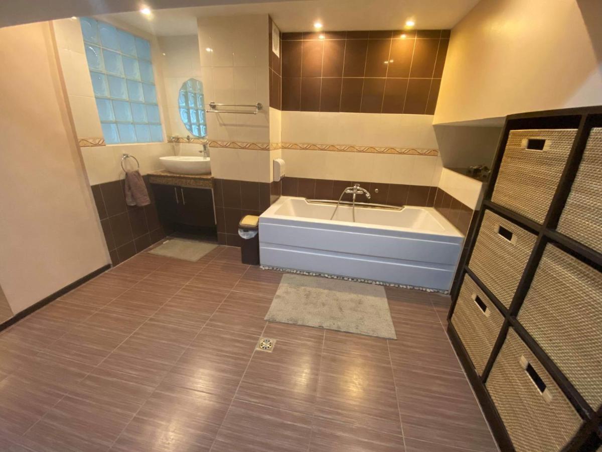 Super Cebu Loft Apartment Exterior foto