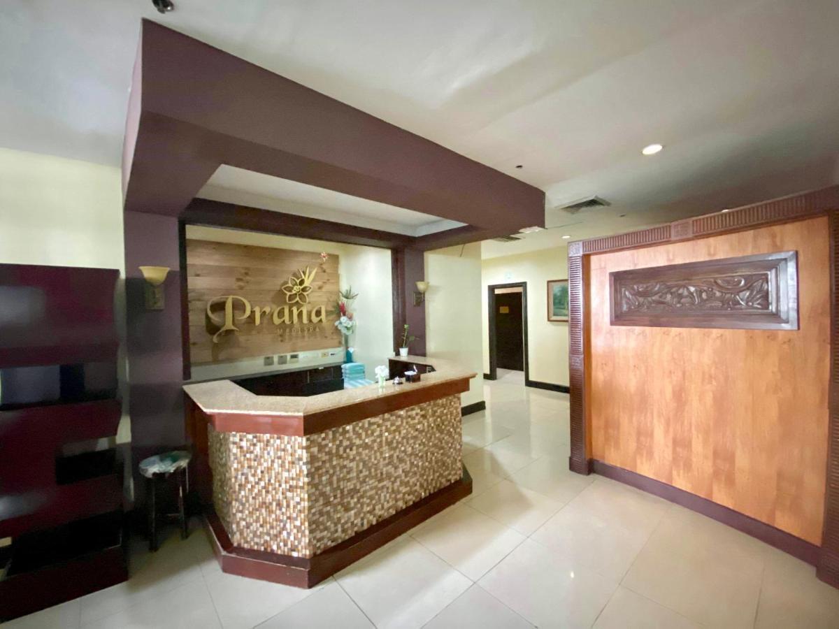 Super Cebu Loft Apartment Exterior foto